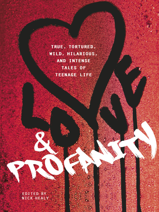 Title details for Love & Profanity by Rachael Hanel - Available